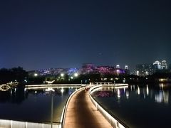-月湖风景区