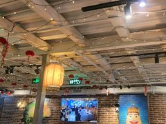 -三个大叔东北烧烤·砂锅菜(西三旗店)