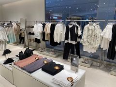 -URBAN REVIVO(济南世茂广场店)