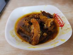 -好成财牛排馆(涂门街总店)