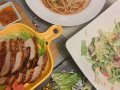 -杰克·肯特厨房西餐厅