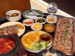-Fuzzy Bistro 浮几韩餐·茶酒馆