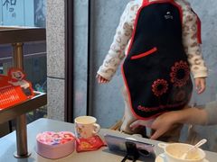 -海底捞火锅(老城根店)