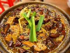 -罗妈砂锅(四川成都奎星楼店)