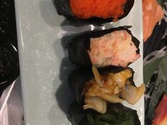 -烤路里·韩国品质自助烤肉(石路天虹4号店)