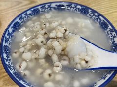 -黄记潮汕甜汤(贝底田坊店)