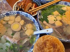 -小潘记鸭血粉丝汤