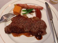 -戈雅法餐厅(世界城广场店)