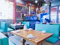 -小桥衢州人家·海鲜烧烤·盱眙龙虾(万达水街店)