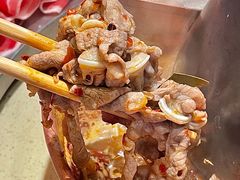 -东镇老火锅(长春路首店)