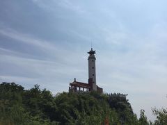 -狼牙山风景区