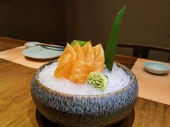 -山葵家·创意料理(万象汇店)