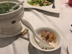 -海湾壹品·粤菜·早茶·烤鸭(拱北店)