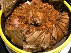 -老头儿油爆虾·知味杭州(爱琴海购物中心)