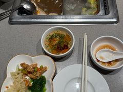 -海底捞火锅(河东万达广场店)