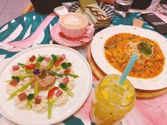 -MIO弥欧洋房西餐厅(中央大街店)