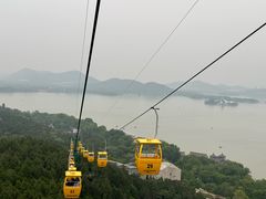 -云龙湖旅游景区