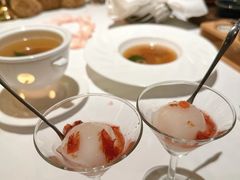-THE WANG王品(上海中心云端店)
