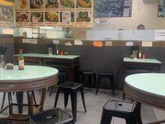 -食惠里小笼包面馆(越秀店)