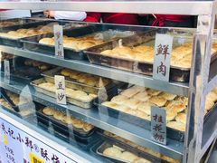 -朱记小郑酥烧饼(建康路店)