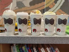 -茶颜悦色(花园道店)