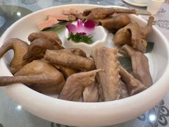 -岭南海晏楼(东晓南店)