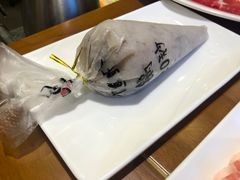 -清真·鸦儿李记·涮肉(和平里店)