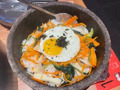 真熙家传统石锅拌饭-韩悦牛排烤肉无限续(宝能中心店)