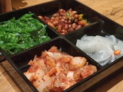 -千寻烧肉(政务区店)