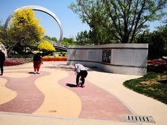 -武清南湖绿博园