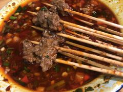 -XX麻辣烫(八里小区直营店)