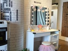 -iBallet爱芭蕾舞蹈艺术中心(星合校区)