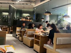 -芸山季·云南山珍菌火锅(南翔印象城MEGA店)