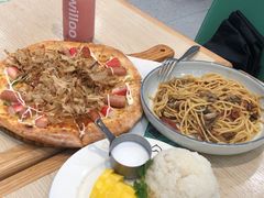-卢家妈妈·西餐厨房(揭阳东山店)