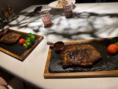 -发现花馆西餐厅FA Restaurant