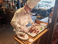 -四季民福烤鸭店(王府井灯市口店)
