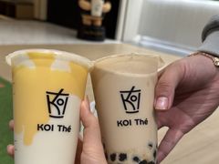 -KOI Thé(力宝广场店)