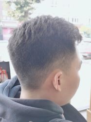 -星格造型·Hair Salon