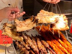 -The COOK·厨餐厅·自助餐(浦东嘉里大酒店)