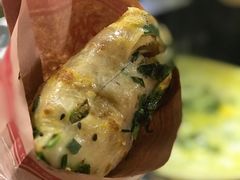 -卞姐蛋饼(陕西南路店)