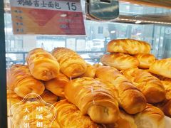-新侨三宝乐面包店(崇文门店)