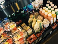 零售区-星巴克(舟山蜈蚣峙店)