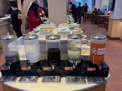 -素满香·食养自助(天一广场店)