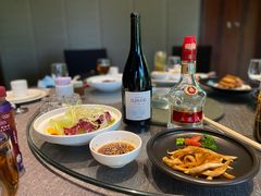 -御花园·粤菜·海鲜火锅(中山公园店)