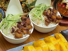 -贰醒·私房小院烧烤 (太古里店)