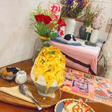 成都～吃冰小达人，绝绝子