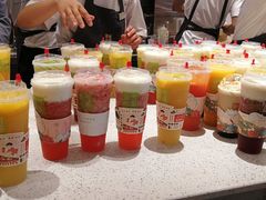 -奈雪的茶(金鹰广场店)