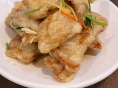 -老厨家(中央大街西七道街店)