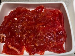 捞派麻辣滑牛肉-海底捞火锅(宇飞大厦店)