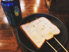 -夏记烤官达人·徐州鲜羊肉串(江宁店)